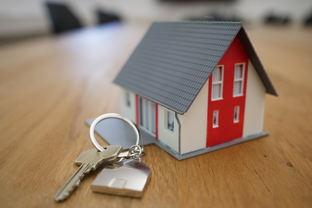 Eine Wohnung in Wülflingen